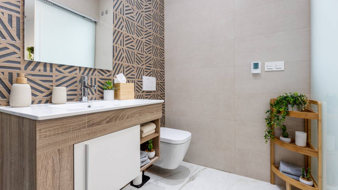 Nueva construcción  - Chalet - Rojales - Ciudad Quesada