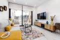 Nueva construcción  - Chalet - Rojales - Ciudad Quesada