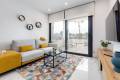 Nueva construcción  - Chalet - Rojales - Ciudad Quesada