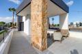 Nueva construcción  - Chalet - Rojales - Ciudad Quesada