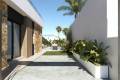 Nueva construcción  - Chalet - Rojales - Ciudad Quesada
