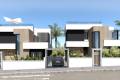 Nueva construcción  - Chalet - Rojales - Ciudad Quesada
