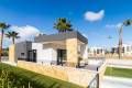 Nueva construcción  - Chalet - Rojales - Ciudad Quesada