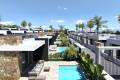 Nueva construcción  - Chalet - Rojales - Ciudad Quesada