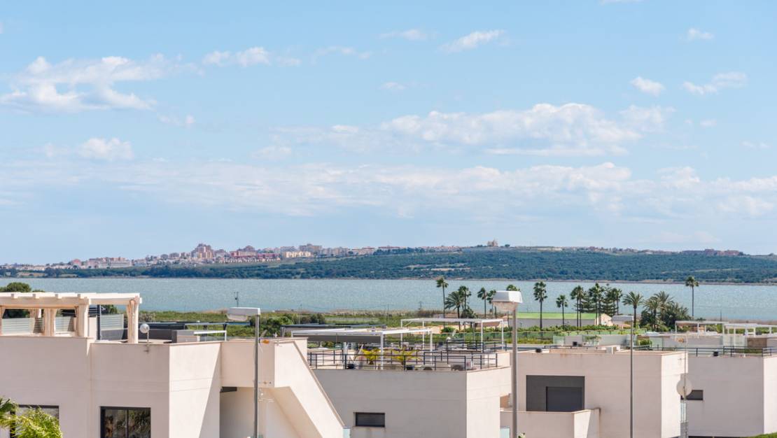 Nueva construcción  - Chalet - Rojales - Ciudad Quesada