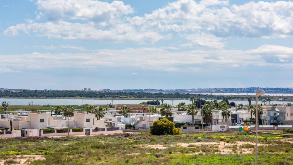 Nueva construcción  - Chalet - Rojales - Ciudad Quesada