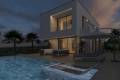 Nueva construcción  - Chalet - Rojales - Ciudad Quesada