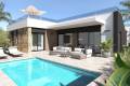 Nueva construcción  - Chalet - Rojales - Ciudad Quesada