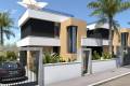 Nueva construcción  - Chalet - Rojales - Ciudad Quesada