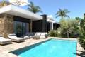 Nueva construcción  - Chalet - Rojales - Ciudad Quesada