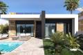 Nueva construcción  - Chalet - Rojales - Ciudad Quesada