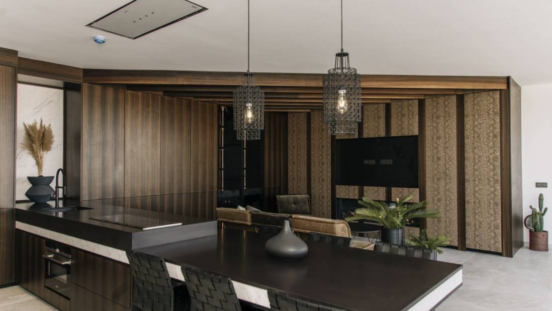 Nueva construcción  - Chalet - Rojales - Rojales Centro