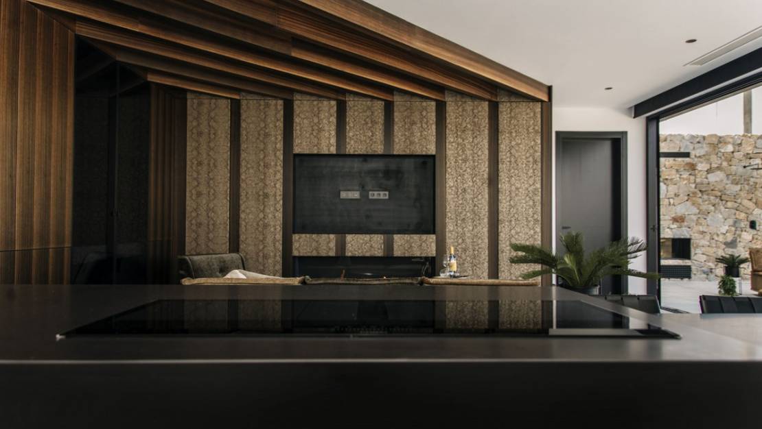 Nueva construcción  - Chalet - Rojales - Rojales Centro