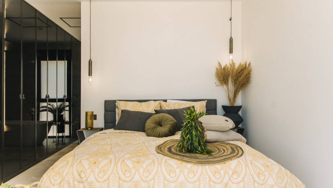 Nueva construcción  - Chalet - Rojales - Rojales Centro