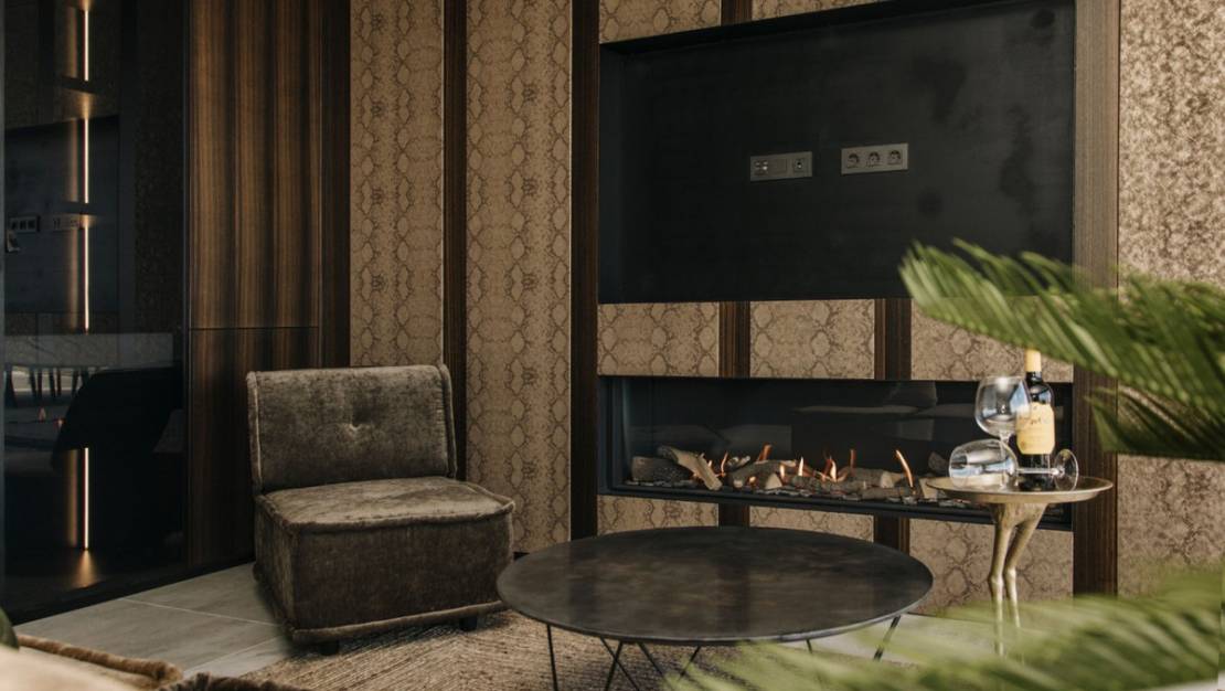 Nueva construcción  - Chalet - Rojales - Rojales Centro