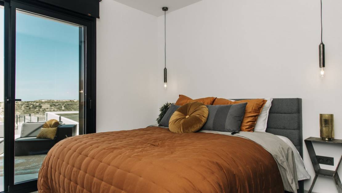 Nueva construcción  - Chalet - Rojales - Rojales Centro