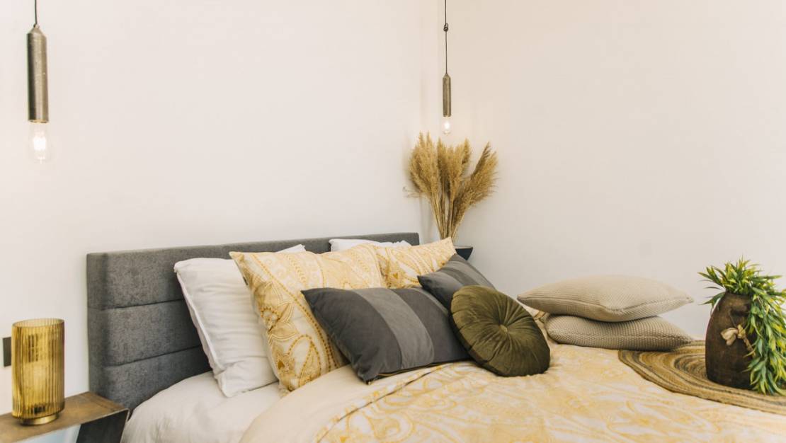 Nueva construcción  - Chalet - Rojales - Rojales Centro