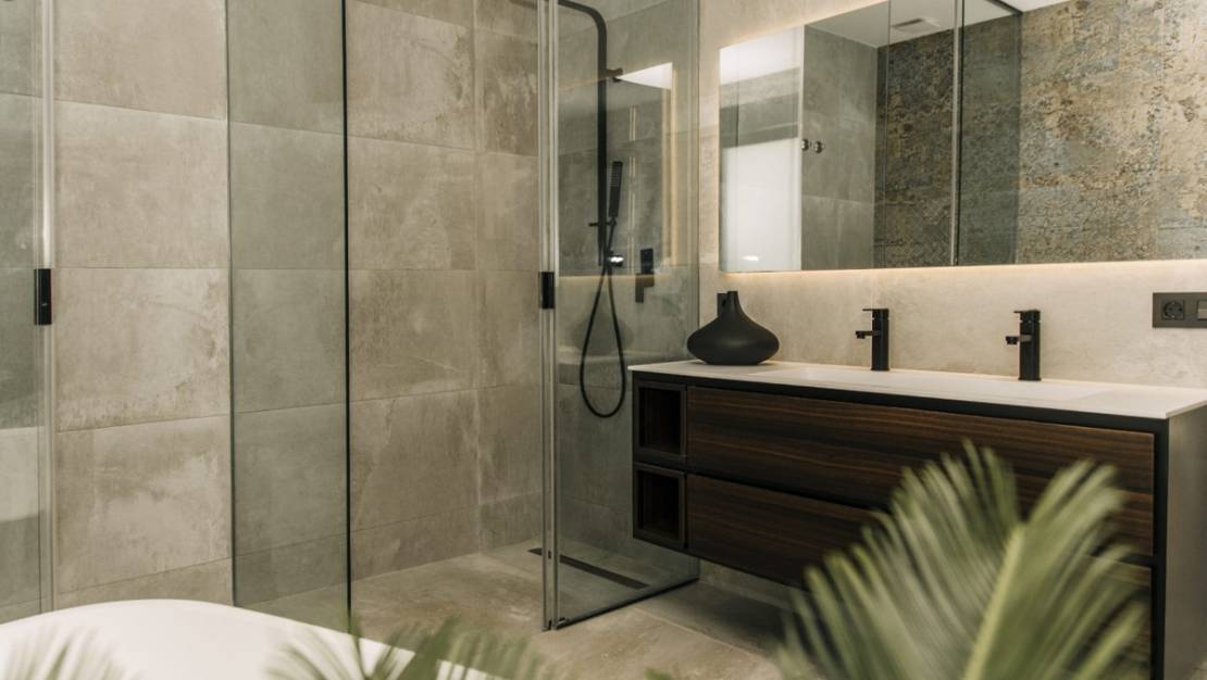 Nueva construcción  - Chalet - Rojales - Rojales Centro