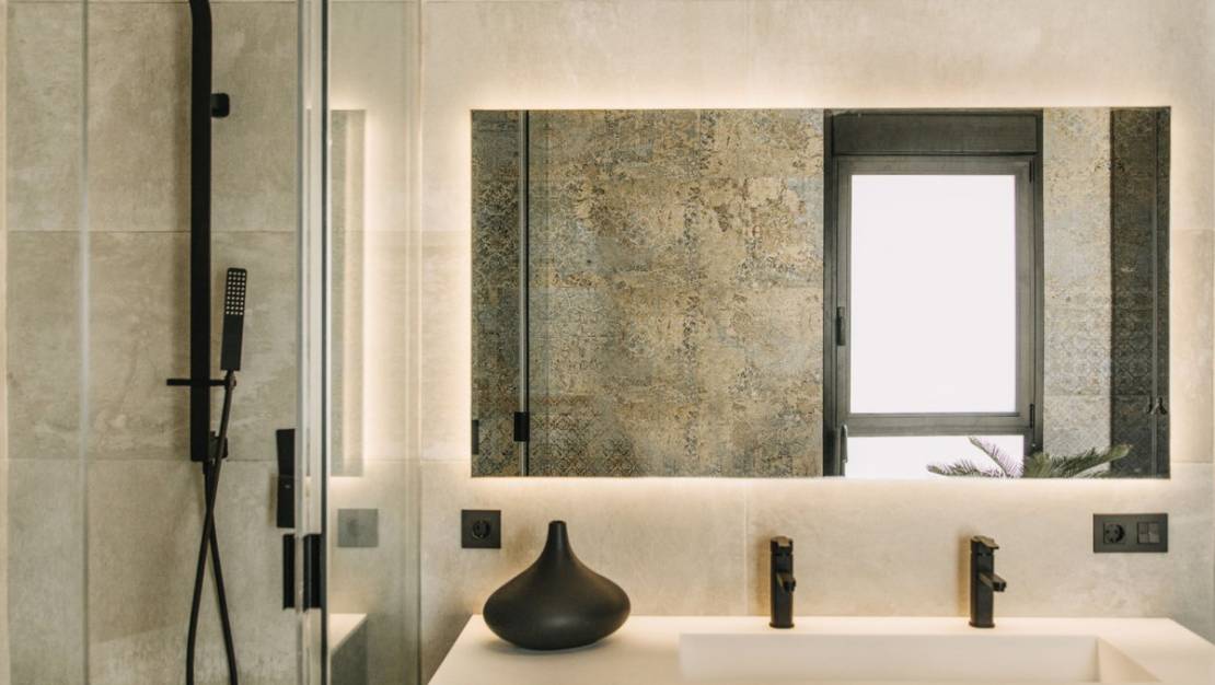 Nueva construcción  - Chalet - Rojales - Rojales Centro