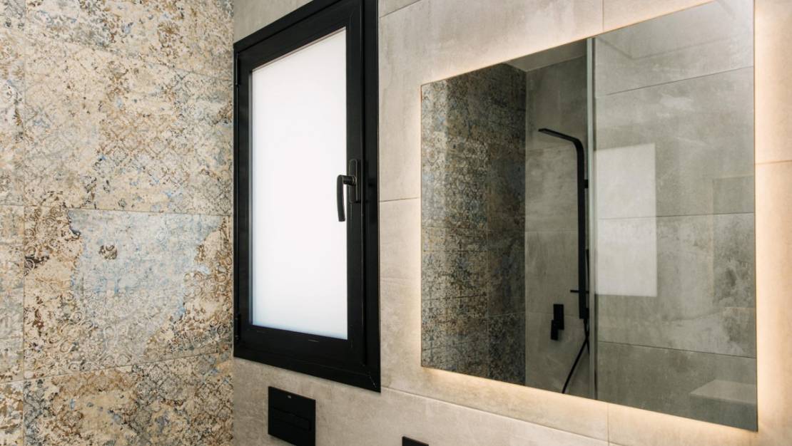 Nueva construcción  - Chalet - Rojales - Rojales Centro