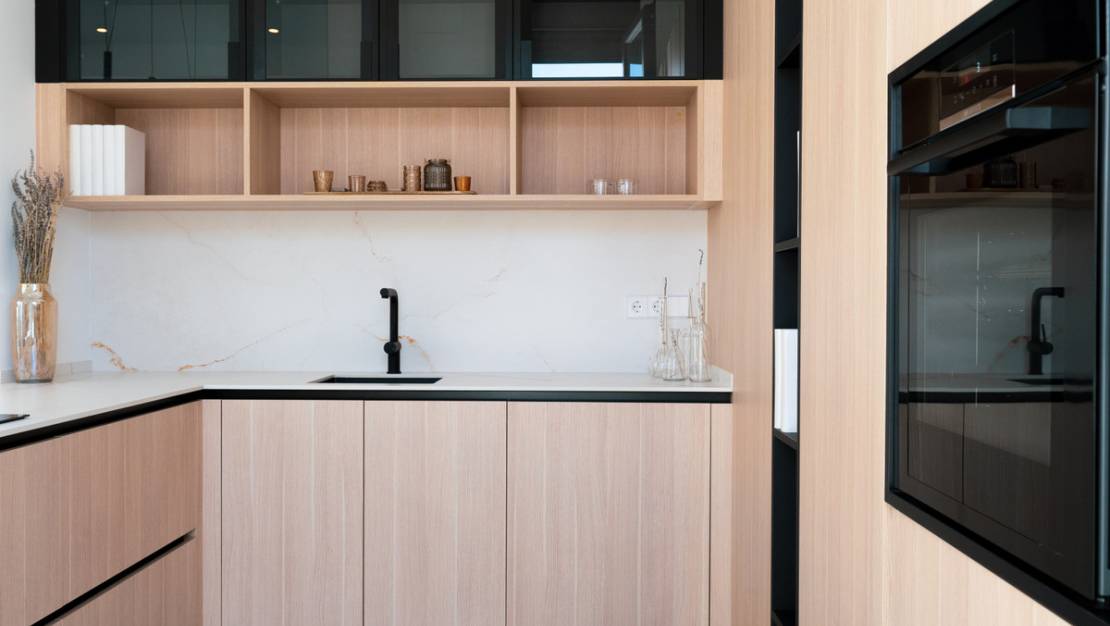 Nueva construcción  - Chalet - Rojales - Rojales Centro