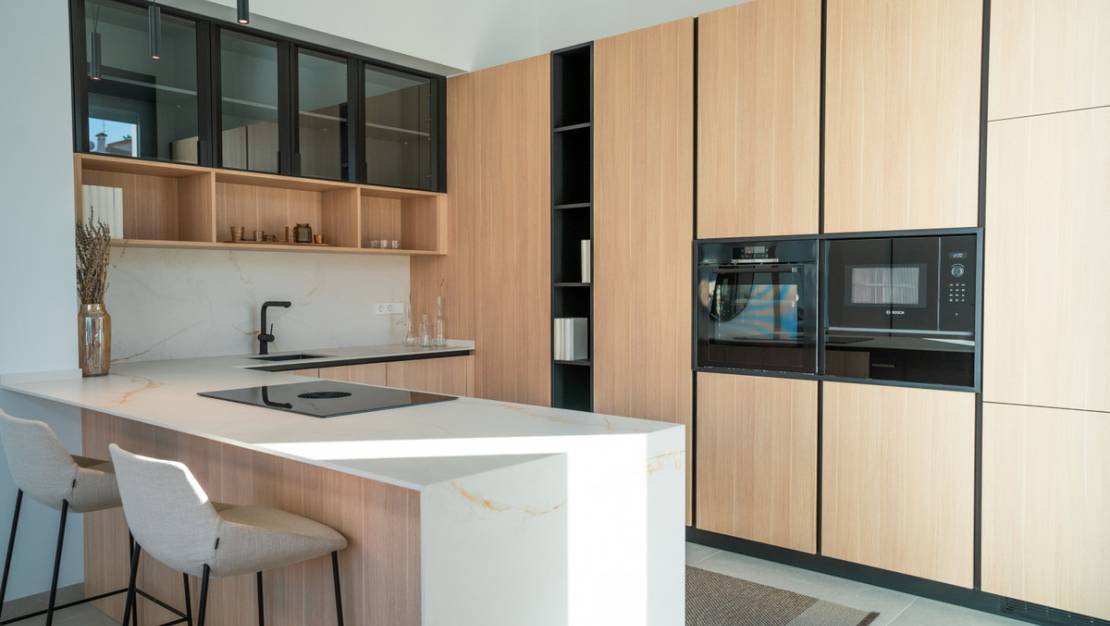 Nueva construcción  - Chalet - Rojales - Rojales Centro