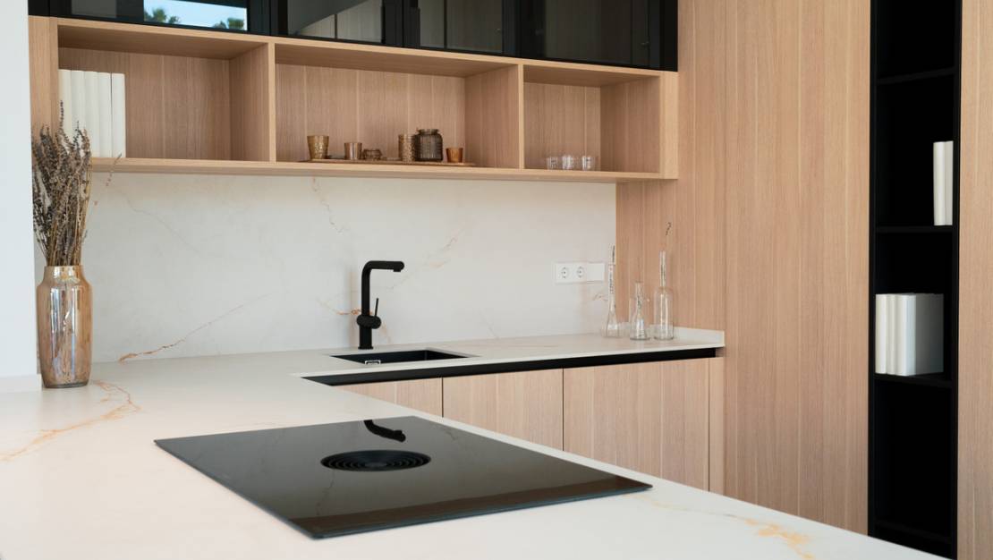 Nueva construcción  - Chalet - Rojales - Rojales Centro