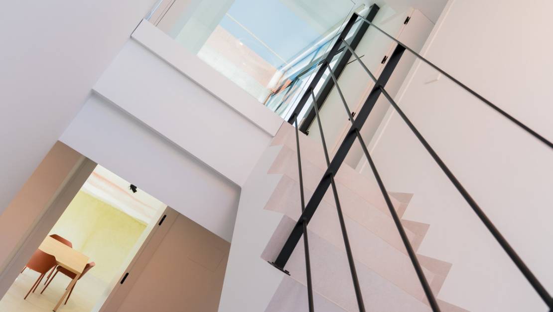 Nueva construcción  - Chalet - Rojales - Rojales Centro