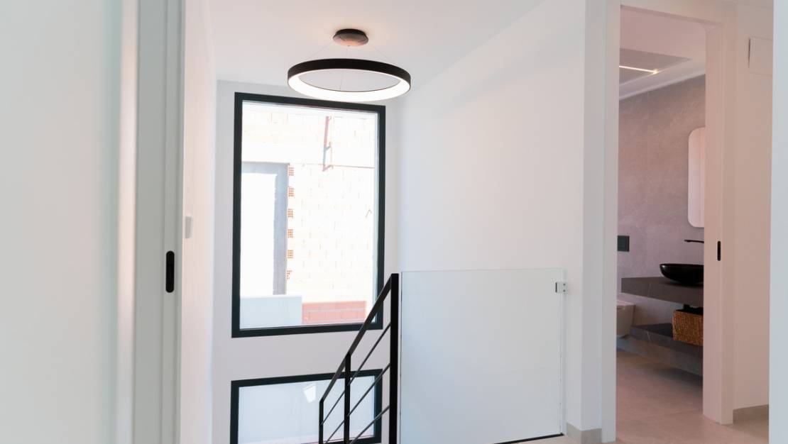 Nueva construcción  - Chalet - Rojales - Rojales Centro