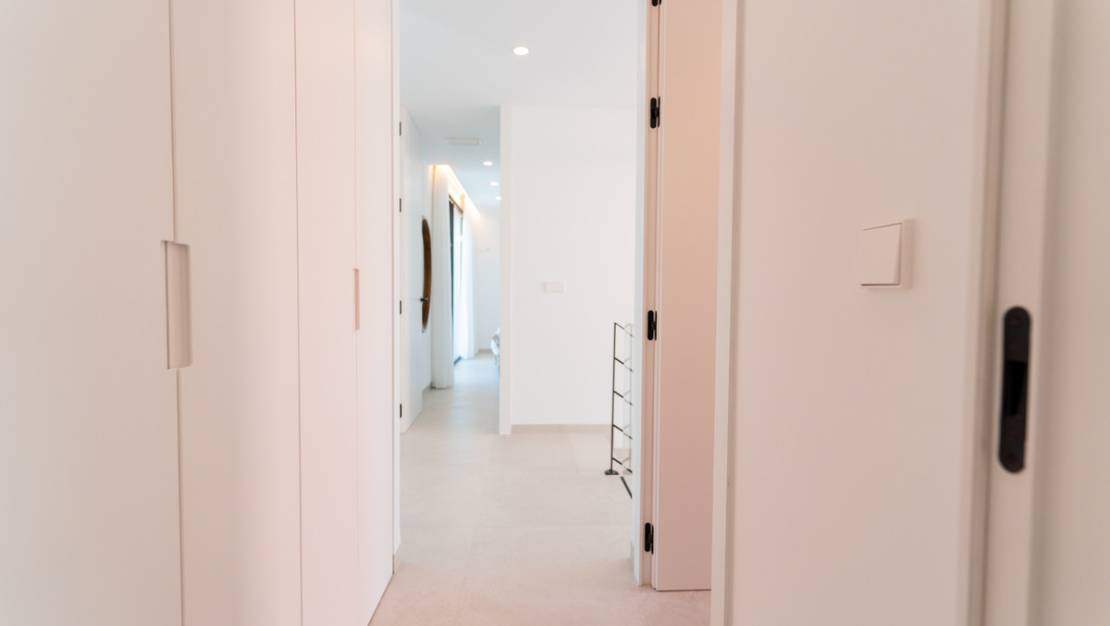 Nueva construcción  - Chalet - Rojales - Rojales Centro