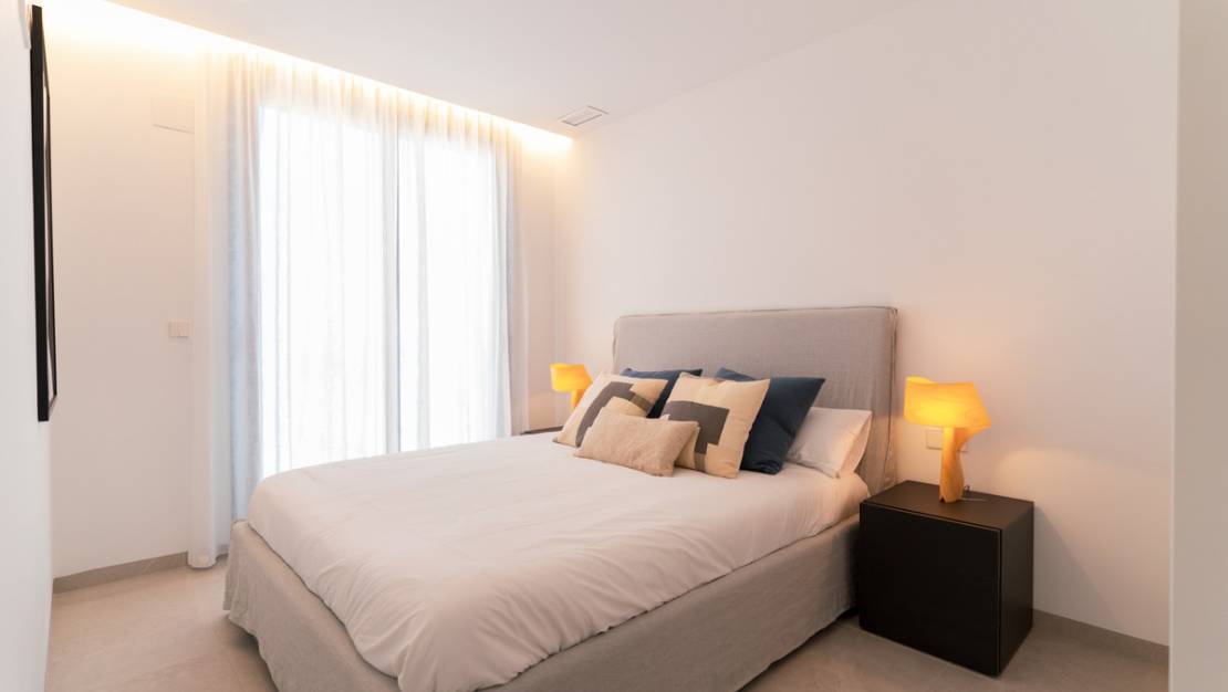 Nueva construcción  - Chalet - Rojales - Rojales Centro