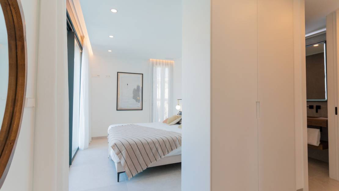 Nueva construcción  - Chalet - Rojales - Rojales Centro