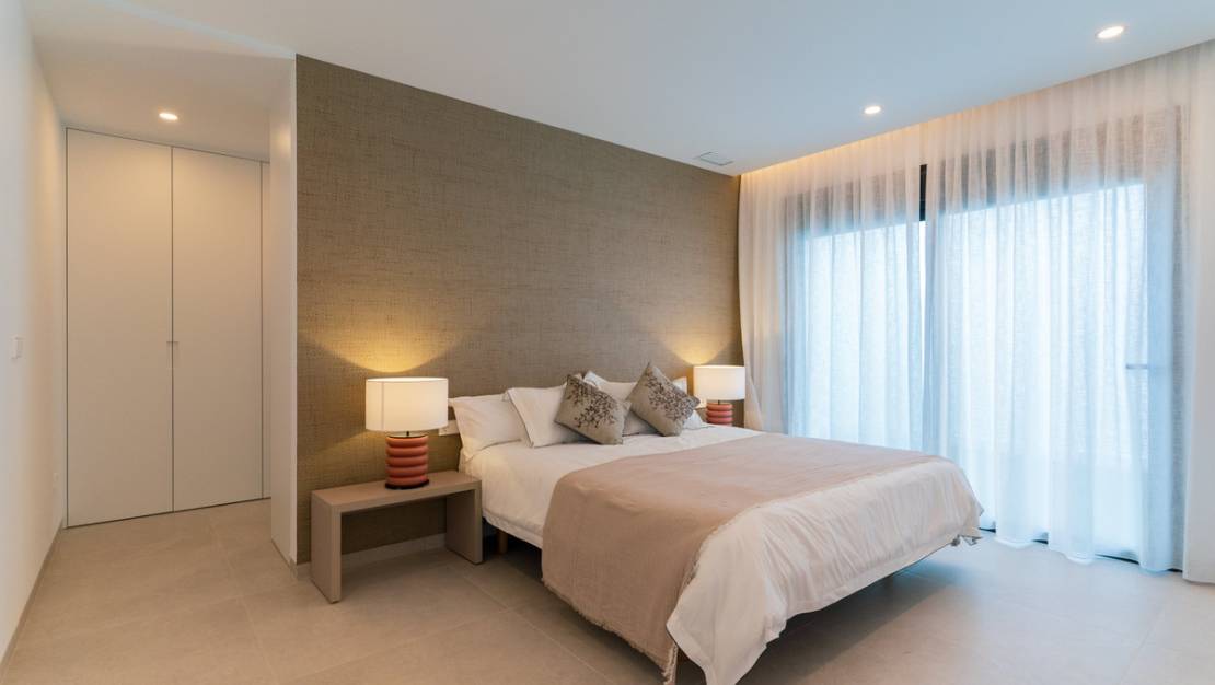 Nueva construcción  - Chalet - Rojales - Rojales Centro