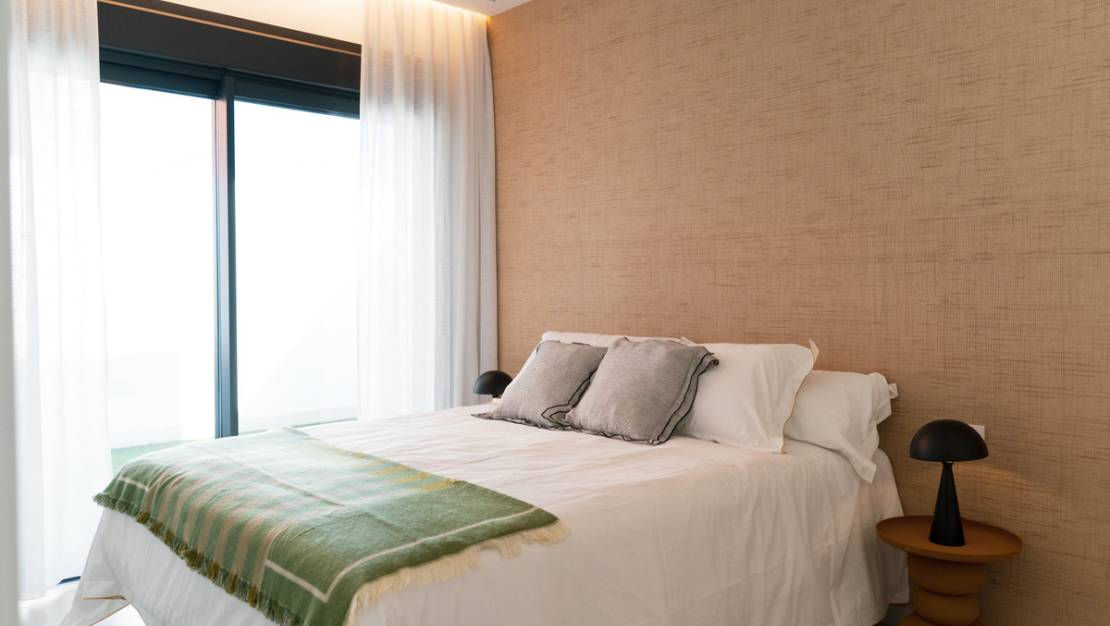 Nueva construcción  - Chalet - Rojales - Rojales Centro