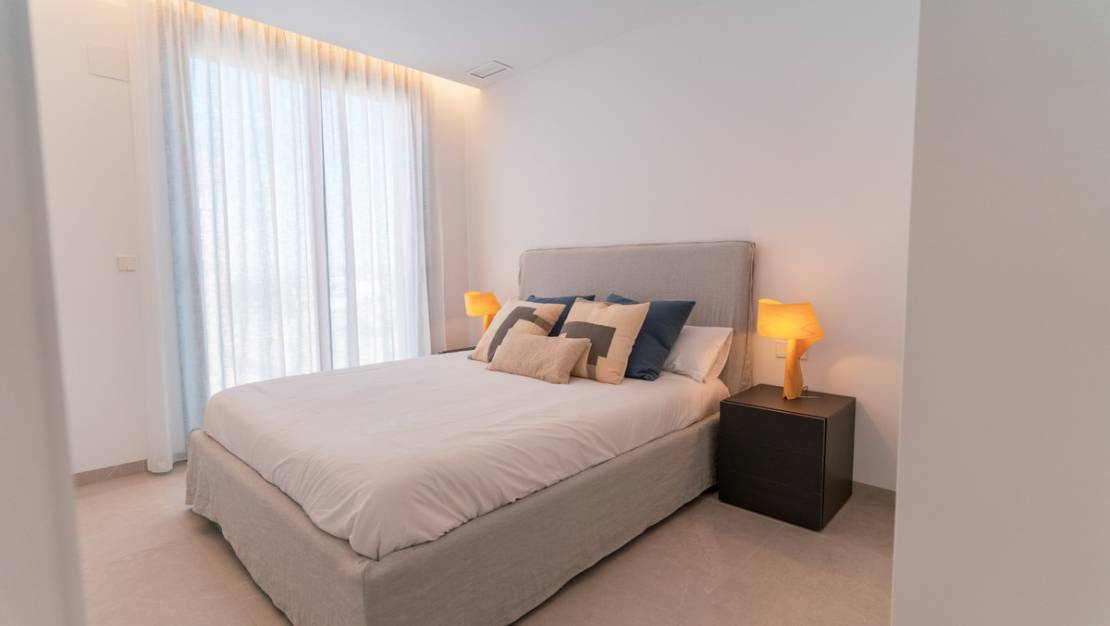 Nueva construcción  - Chalet - Rojales - Rojales Centro