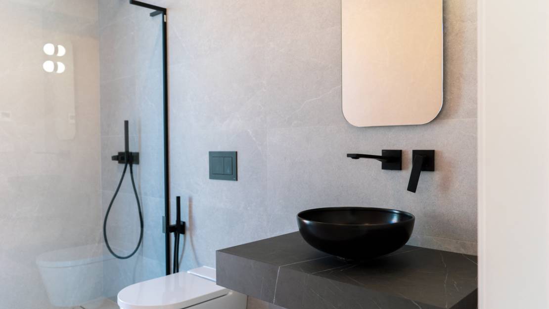 Nueva construcción  - Chalet - Rojales - Rojales Centro