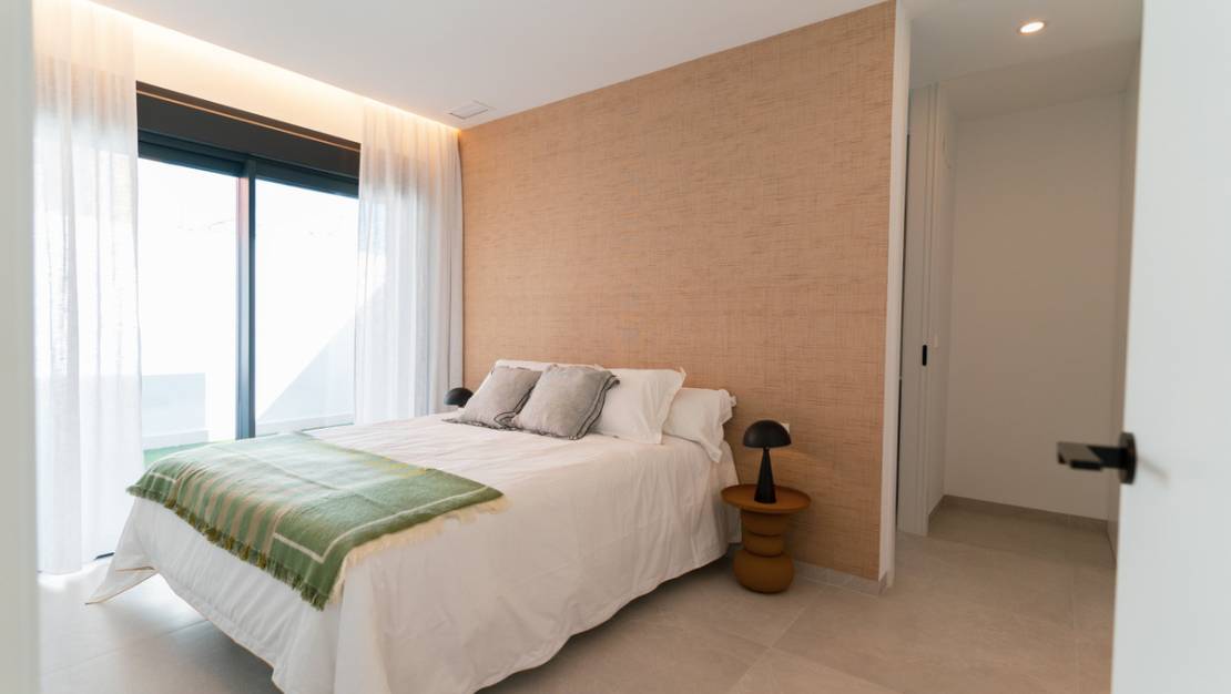 Nueva construcción  - Chalet - Rojales - Rojales Centro