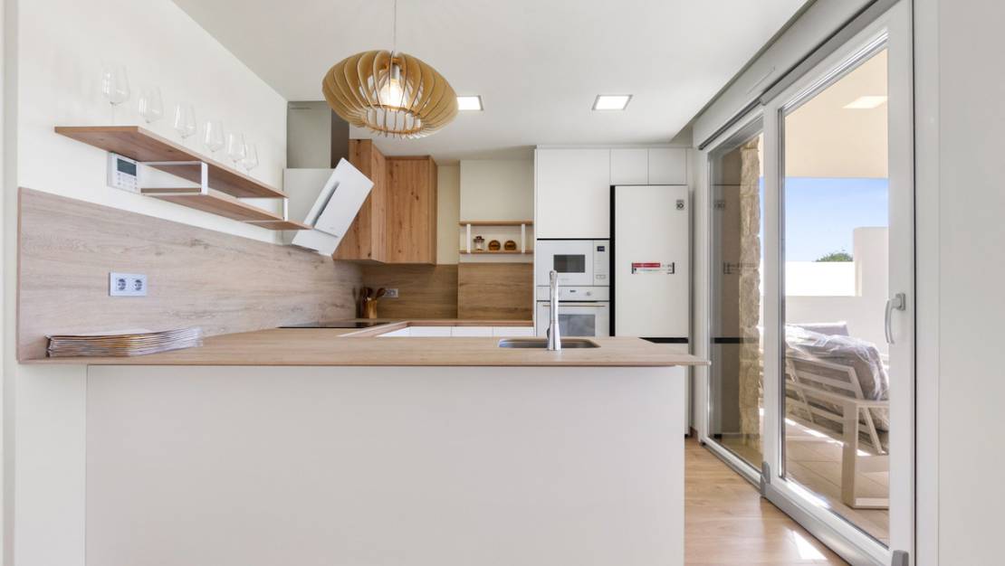 Nueva construcción  - Chalet - Rojales - Rojales Centro