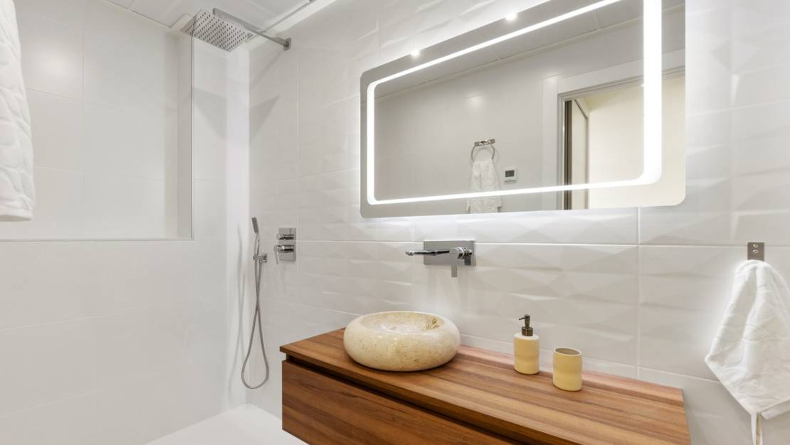 Nueva construcción  - Chalet - Rojales - Rojales Centro