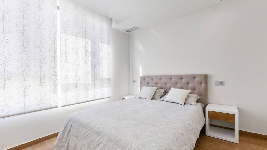 Nueva construcción  - Chalet - Rojales - Rojales Centro