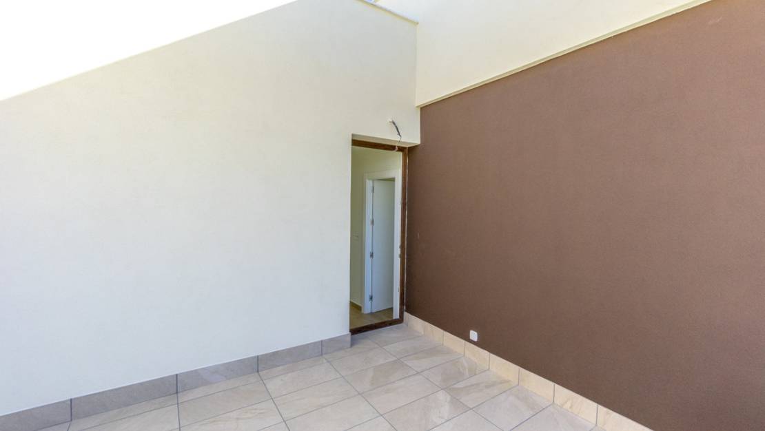 Nueva construcción  - Chalet - Rojales - Rojales Centro