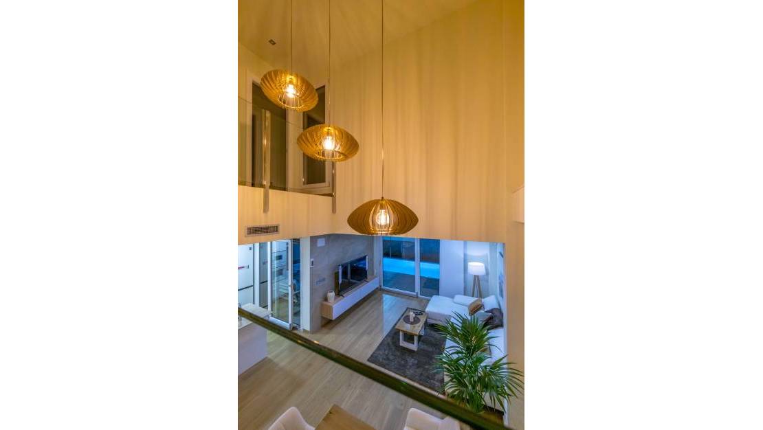 Nueva construcción  - Chalet - Rojales - Rojales Centro