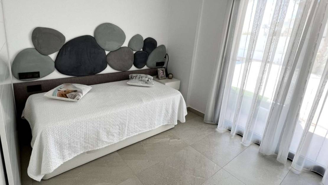 Nueva construcción  - Chalet - Rojales - Rojales Centro