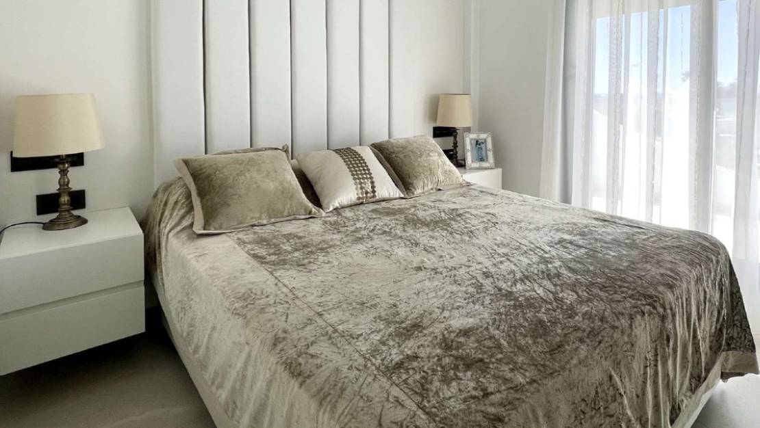 Nueva construcción  - Chalet - Rojales - Rojales Centro