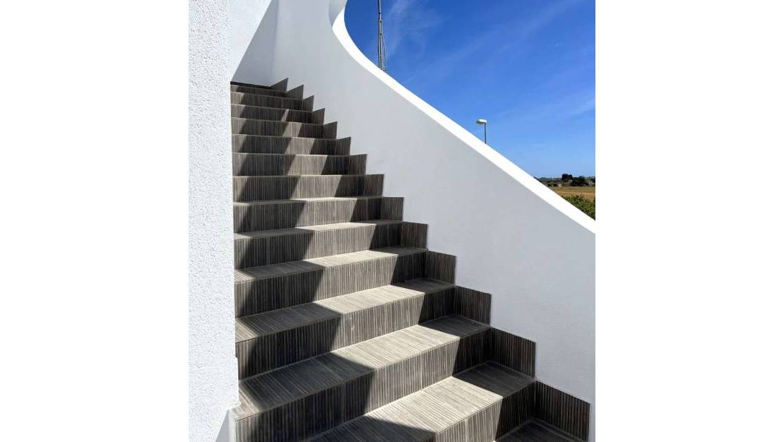 Nueva construcción  - Chalet - Rojales - Rojales Centro