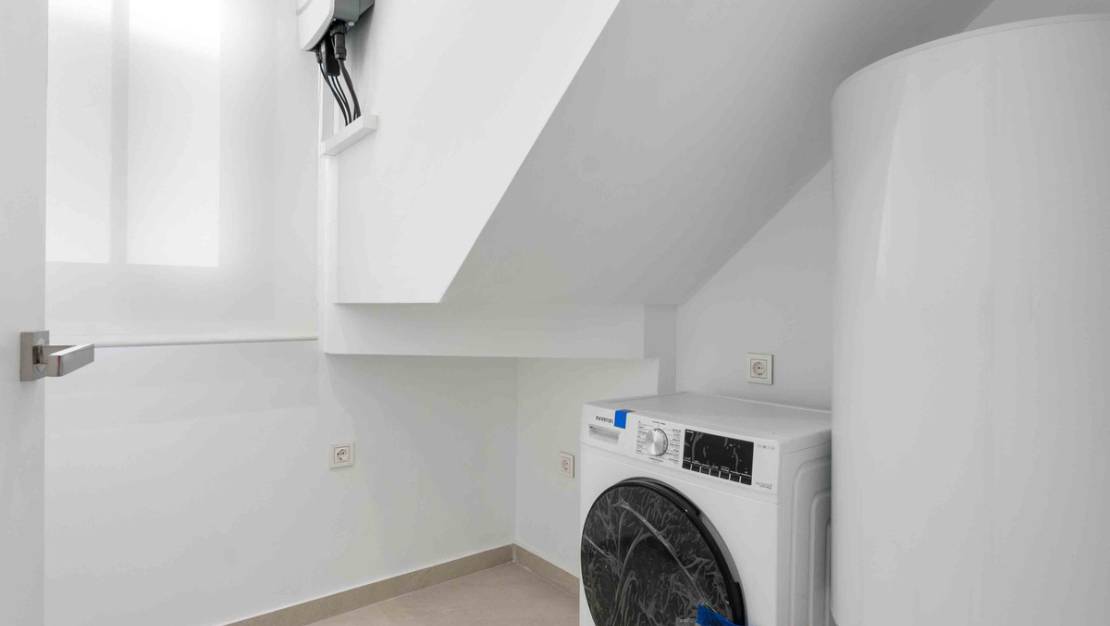 Nueva construcción  - Chalet - Rojales - Rojales Centro