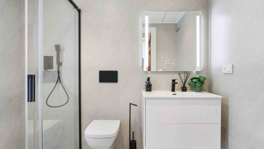 Nueva construcción  - Chalet - Rojales - Rojales Centro