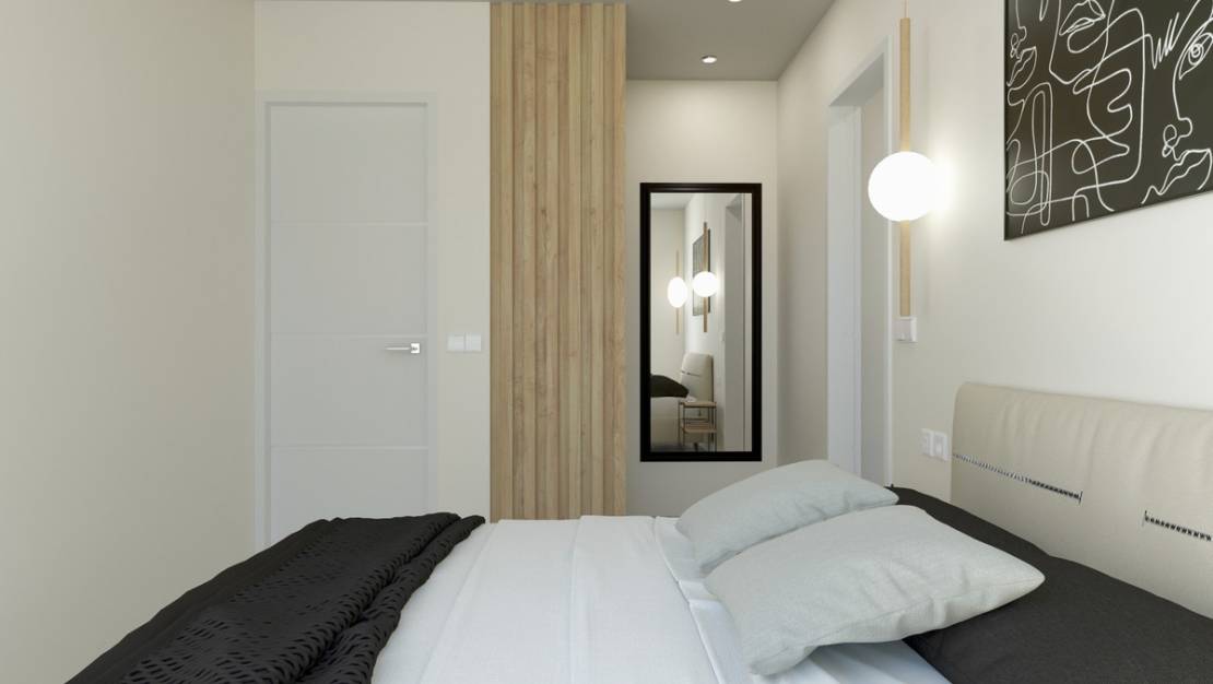 Nueva construcción  - Chalet - Rojales - Rojales Centro