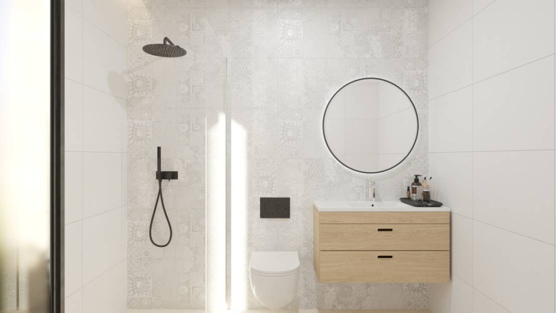 Nueva construcción  - Chalet - Rojales - Rojales Centro