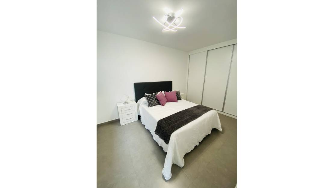 Nueva construcción  - Chalet - Rojales - Rojales Centro